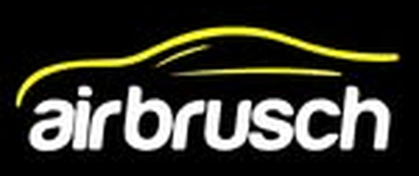 Logo Airbrusch